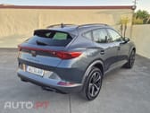 Cupra Formentor 2.0 TDI Sport