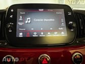 Fiat 500 1.0 Hybrid