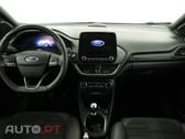 Ford Puma Puma 1.0 EcoBoost MHEV ST-Line