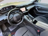 Peugeot 508 SW 1.2 EAT8 Business