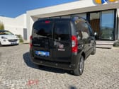 Fiat Fiorino 1.3 M-jet Adventure com 1GD