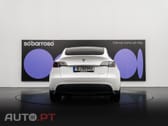 Tesla Model Y Long Range Tração Integral