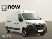 Renault Master Master 2.3 dCi L3H2 3.5T