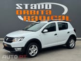Dacia Sandero 0.9 TCE STEPWAY