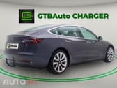 Tesla Model 3 Standard RWD Plus 90%