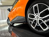 MG MG4 64 kWh Luxury