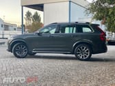 Volvo XC90 2.0 D4 Momentum