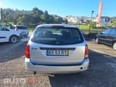 Ford Focus SW Ambiente