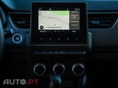 Renault Arkana 1.6 E-Tech Full Hybrid Techno