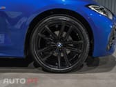 BMW 420 i Pack Desportivo M Auto