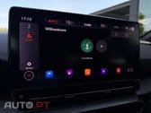 Cupra Formentor 1.4 e-Hybrid DSG