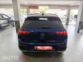 Volkswagen Golf 1.4 TSI GTE DSG
