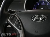 Hyundai i30 1.6 CRDI Comfort