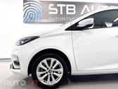 Renault Zoe (c/ Bateria) Limited 50