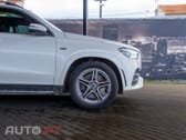 Mercedes-Benz GLE de 4Matic