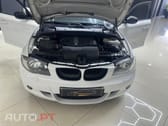 BMW 118 d Pack M