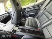 Porsche Panamera S e-Hybrid