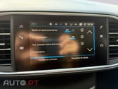 Peugeot 308 SW 1.2 PureTech Style