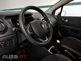 Renault Captur 1.5 dCi Exclusive