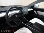 Tesla Model 3 Tração Traseira