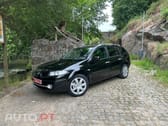Renault Mégane Break 1.5 dCi Dynamique S