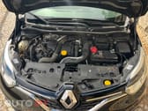 Renault Captur 1.5 dci Exclusive