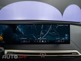 BMW iX xDrive 40