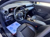 Mercedes-Benz A 250 e Style Plus