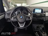 BMW 225 Line Sport