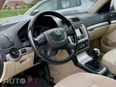 Skoda Octavia Break 1.6 TDI Active