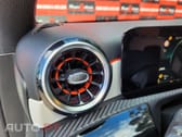 Mercedes-Benz A 180 d Style Aut.