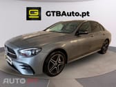 Mercedes-Benz E 300 e 2x AMG Line I.V.A DEDUTIVEL