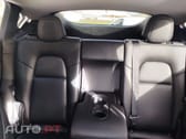 Tesla Model Y Tração Traseira Standard