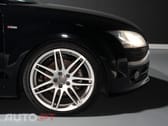 Audi TT 2.0 TFSI S-line