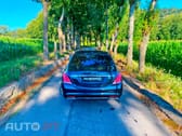 Mercedes-Benz S 350 BlueTEC
