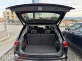 Volkswagen Tiguan Allspace 2.0 TDI Confortline DSG
