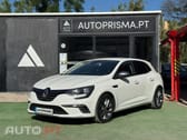 Renault Mégane 1.5 dCi GT Line