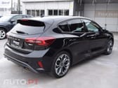 Ford Focus 1.0 EcoBoost MHEV ST-Line X Aut.