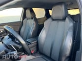 Peugeot 3008 1.5 BlueHDi Allure Pack EAT8