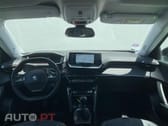 Peugeot 2008 PureTech 100 Stop&Start Allure