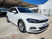 Volkswagen Polo 1.0 TGI Confortline