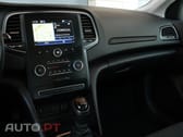 Renault Mégane Sport Tourer 1.5 dCi Intens