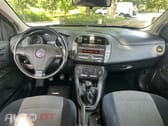 Fiat Bravo 1.6 M-Jet Dynamic Eco