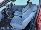 Ford Fiesta 1.25 Studio