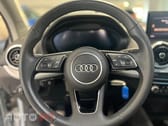 Audi Q2 30 TFSI Advanced