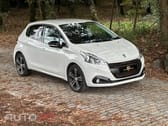 Peugeot 208 1.2 PureTech GT Line