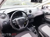 Seat Ibiza 1.2 TDi Style