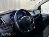 Toyota Proace Eletric 75kWh 136cv Business Line