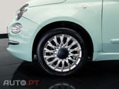 Fiat 500 1.2 New Lounge