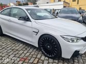 BMW 418 d Line Sport Auto